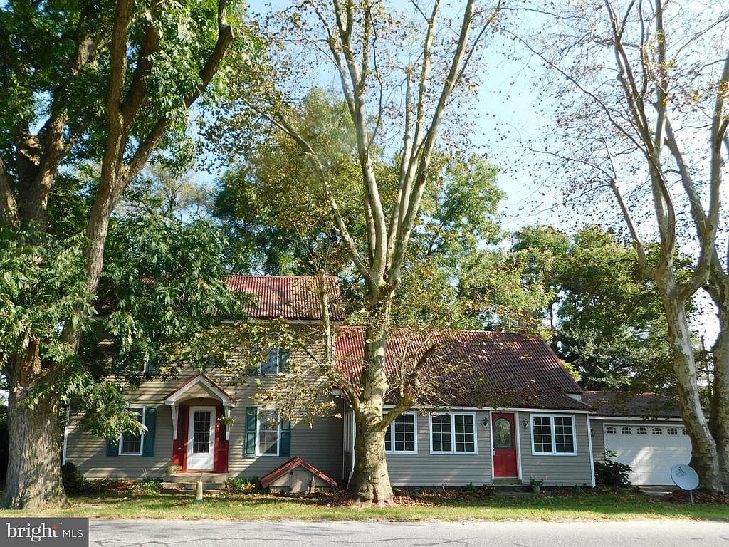 12045 Chipmans Pond Rd, Laurel, DE 19956 Zillow