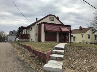 1 Orlando Ave, Pittsburgh, PA