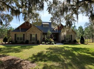 61 Tyler Rd, Naylor, GA 31641