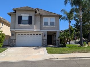 3221 Willow Hollow Rd, Chino Hills, CA 91709