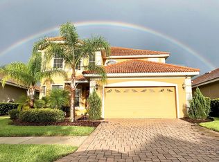 18021 Java Isle Dr, Tampa, FL 33647