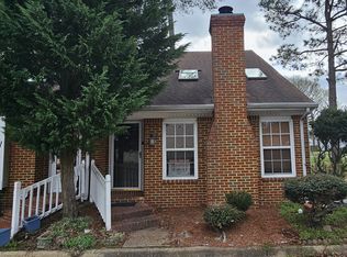13 Treefern Pl, Hampton, VA 23666