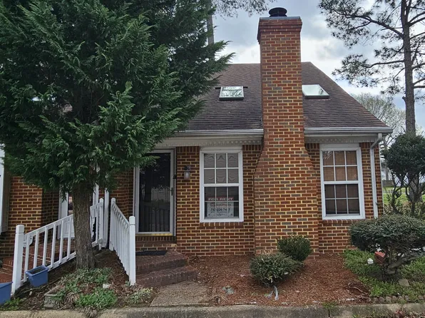 13 Treefern Pl, Hampton, VA 23666