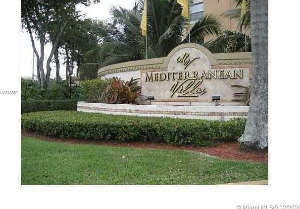 1st image of 6292 NW 186th St APT 115