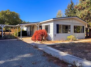 791 W Elliott Court, Sequim, WA 98382
