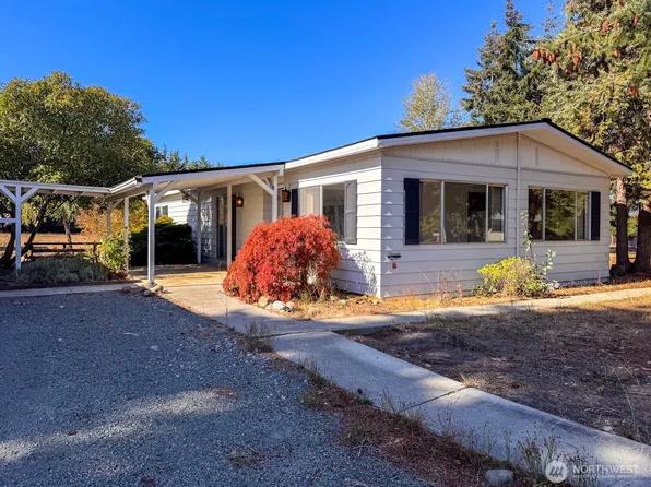 791 W Elliott Court, Sequim, WA 98382