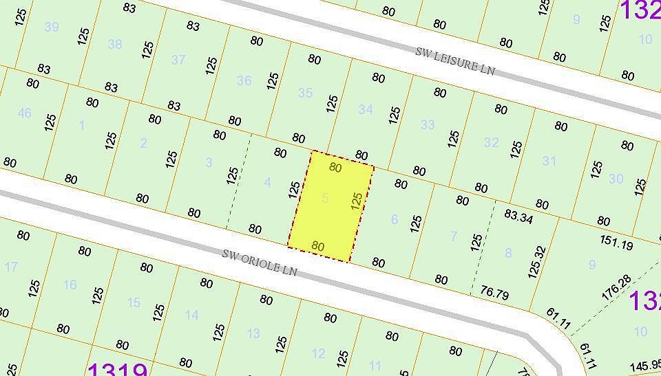 1st image of 1482 SW Flounder Ln