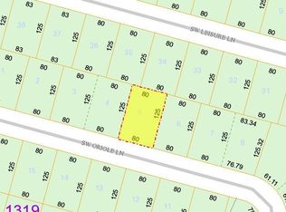 1482 SW Flounder Ln, Port Saint Lucie, FL 34953