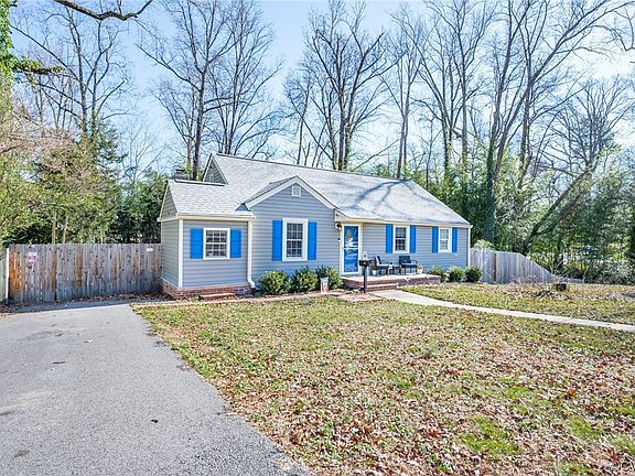 2nd image of 8001 Dalmain Dr