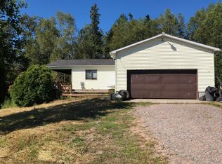 11750 S M 129, Sault Sainte Marie, MI 49783