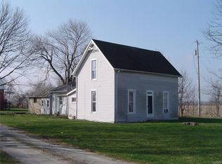 6701 Hanley Rd, Jamestown, OH 45335