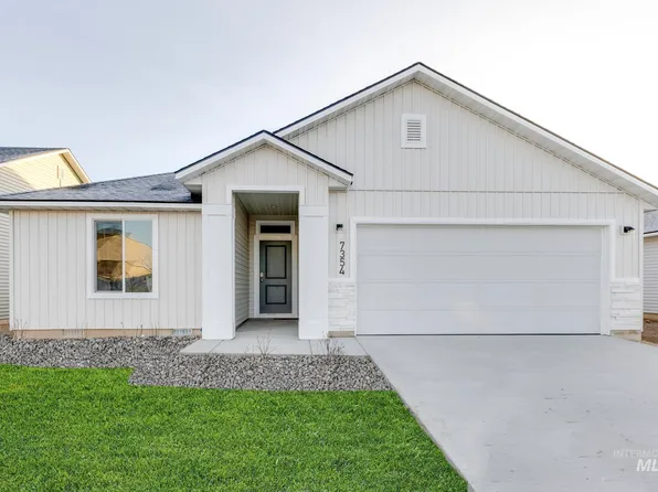 7354 S Menzingers Ave, Meridian, ID 83642