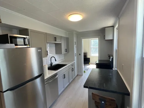 361 Woodford St #2, Portland, ME 04103