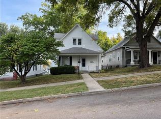 3111 Penn St, Saint Joseph, MO 64507