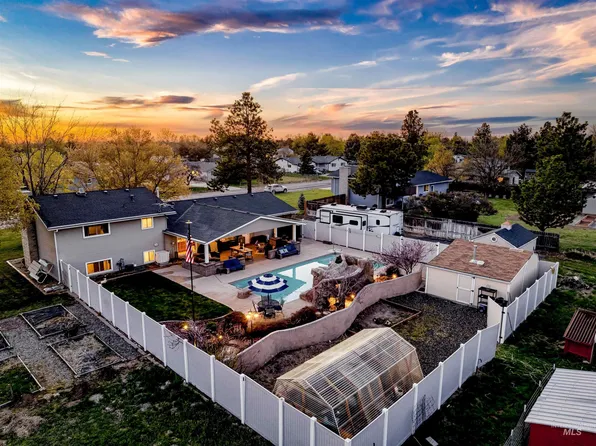5500 S Silver Spur St, Boise, ID 83709