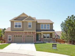 4648 Charing Ct, Castle Rock, CO 80109