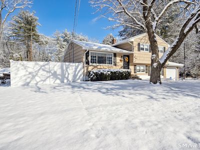 10 Algonquin Road, Norwalk, CT, 06851