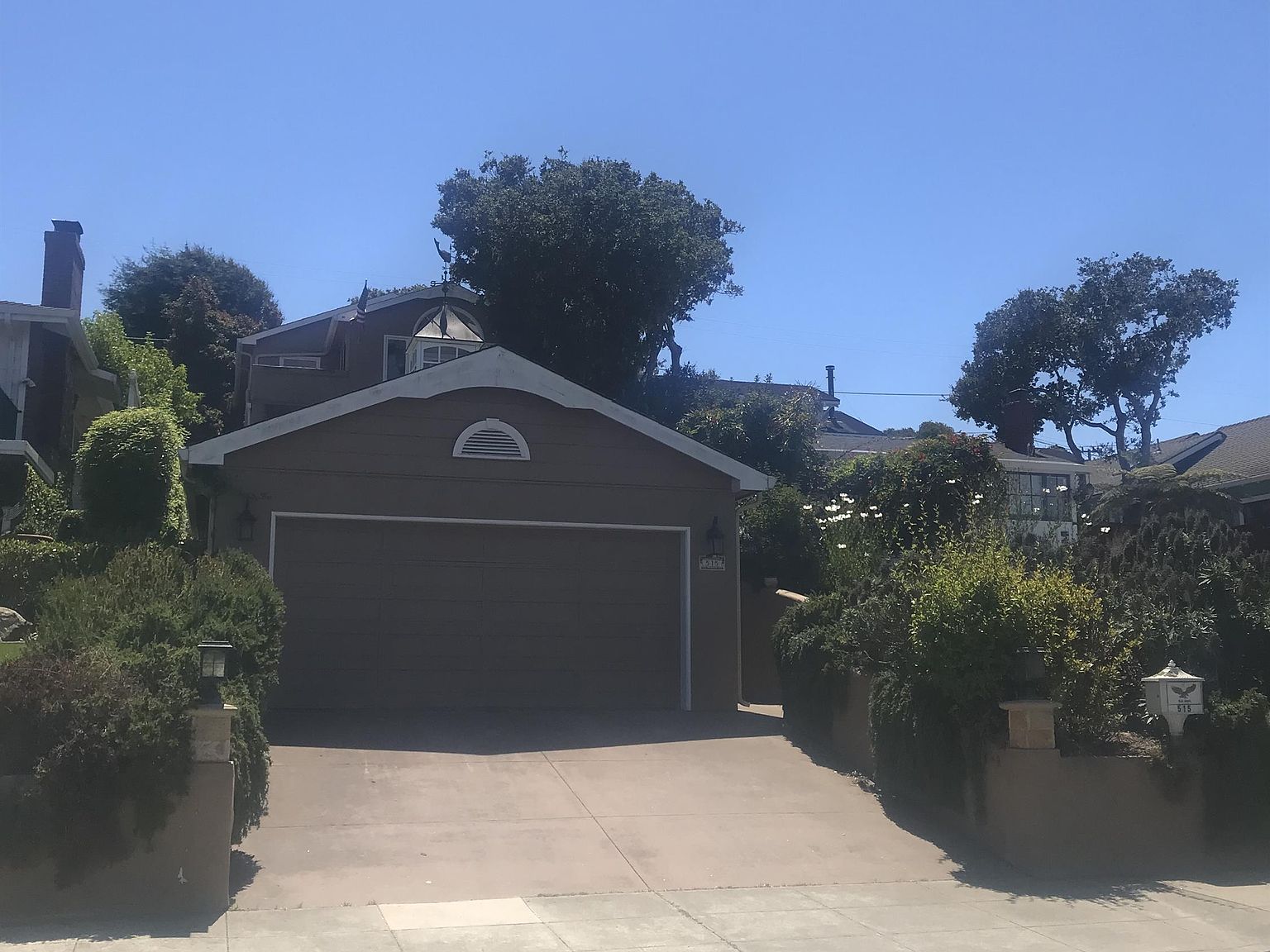 Pacific Grove, CA 93950