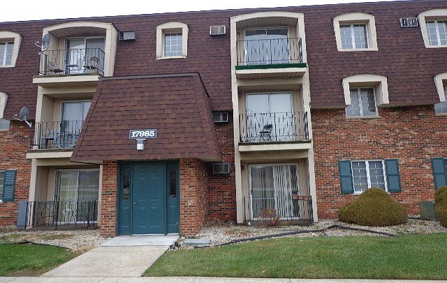 1st image of 17985 Amherst Ct APT 304
