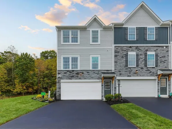 Homes Available Soon, Canterbury Woods