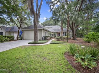 1119 Palmetto Point, Saint Helena Island, SC 29920