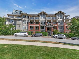 285 Ross Dr #402, New Westminster, BC