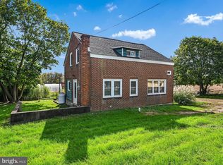 528 Jonestown Rd, Jonestown, PA 17038