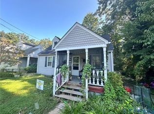 2110 E Nine Mile Rd, Sandston, VA 23150