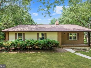 3632 Franklinville Rd, New Windsor, MD 21776