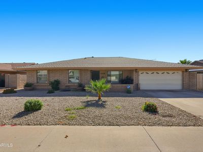4007 W ANDERSON Drive, Glendale, AZ, 85308