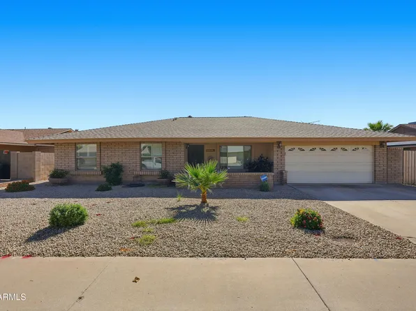4007 W ANDERSON Drive, Glendale, AZ 85308