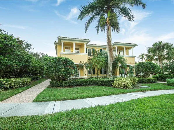 7201 Bellini WAY, NAPLES, FL 34114