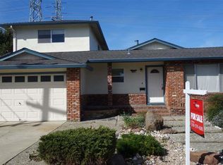 5211 Farina Ln, Fremont, CA 94538