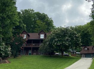 4508 Ramsey Dr, Hiawassee, GA 30546