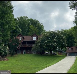 4508 Ramsey Dr, Hiawassee, GA, 30546