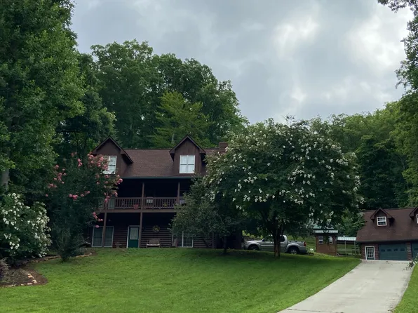 4508 Ramsey Dr, Hiawassee, GA 30546