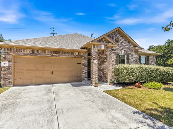 2627 Verona Park, San Antonio, TX 78261