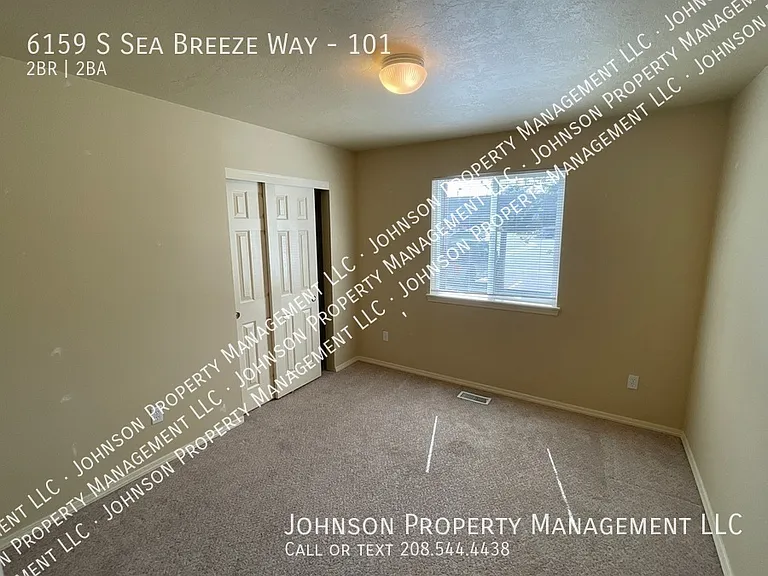 6159 S Sea Breeze Way #101 — Photo 9