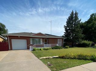 5509 Eisenhower Ave, Great Bend, KS 67530