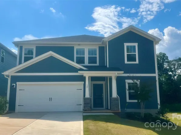 127 Satchel Ct, Mooresville, NC 28115