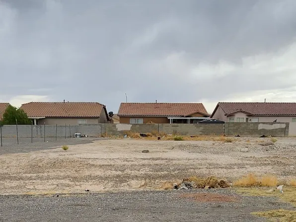 0 Reverend Wilson Ave, North Las Vegas, NV 89030