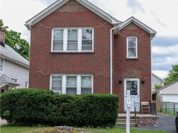 43 Hawthorne Ave, Buffalo, NY 14223