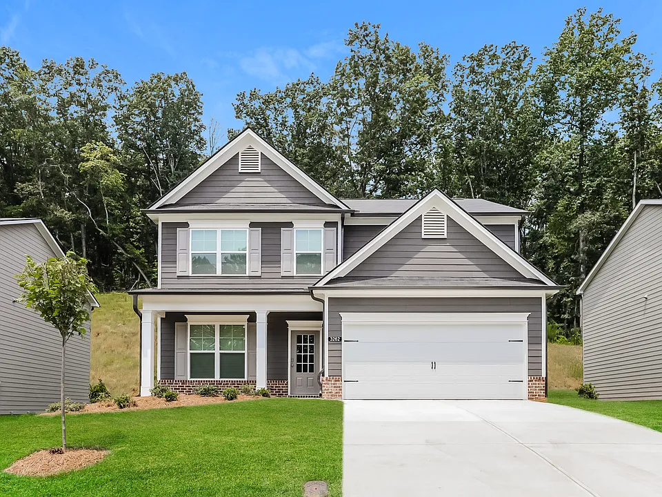 3262 Lilac Creek Trl