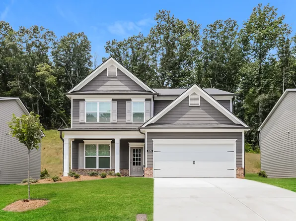 3262 Lilac Creek Trl, Gainesville, GA 30507