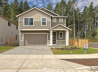 7637 61st Dr NE, Marysville, WA 98270
