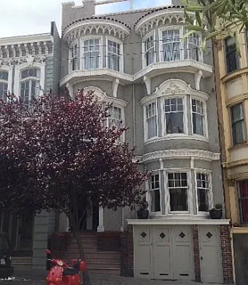 819 Ashbury St — Photo 19