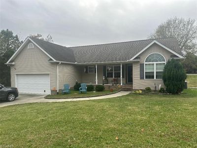 4502 Westhaven Ln, Trinity, NC, 27370