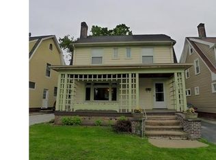 3380 Kildare Rd, Cleveland Heights, OH 44118