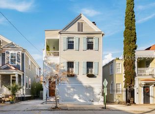 78 Vanderhorst St, Charleston, SC 29403