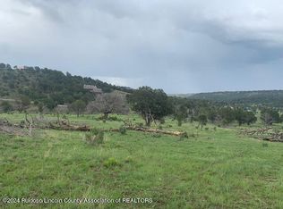 185 Placitas Dr, Alto, NM 88312